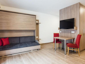 Apartment in Kleinarl near Ski Area with Balcony Parking